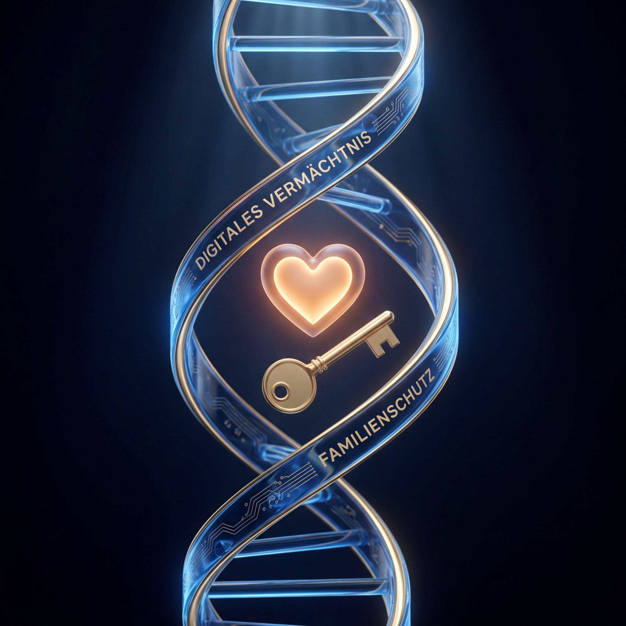 Digitales Vermächtnis