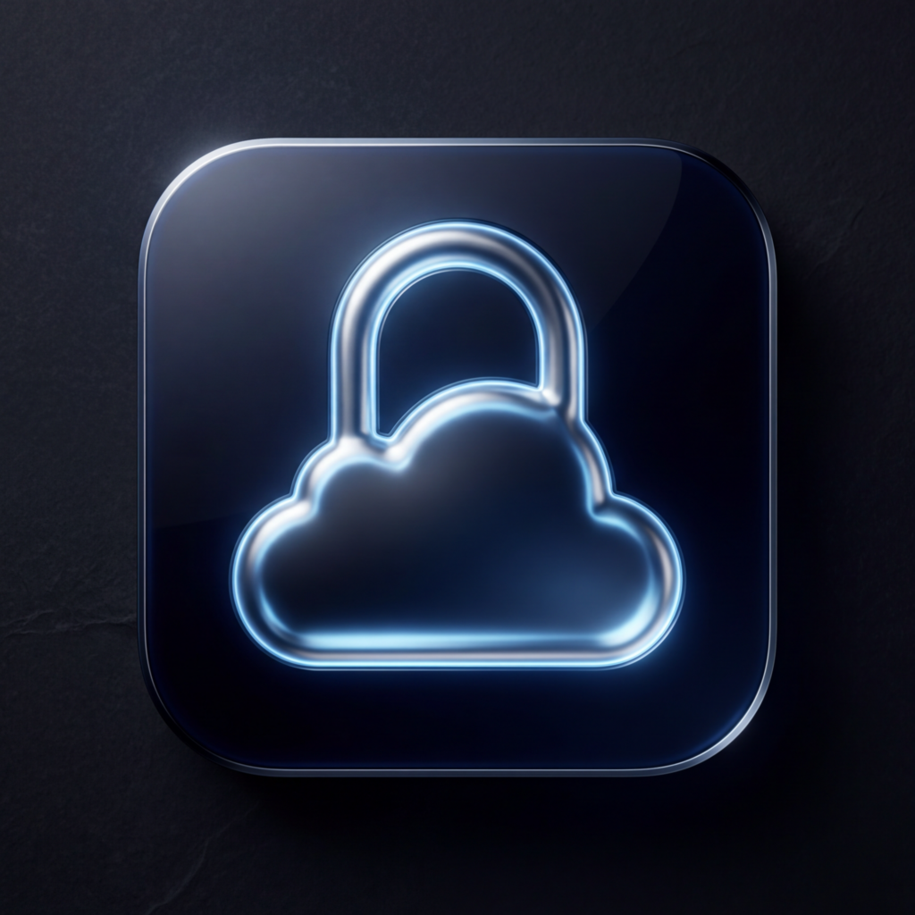 SafePass 100 Prozent Serverlos.