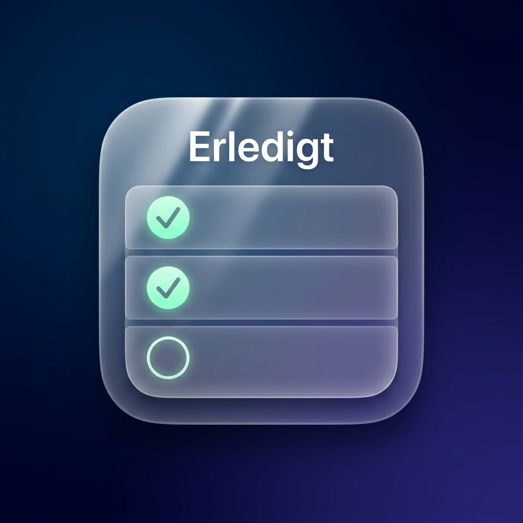 SafePass hilft dir mit Smart Assistent was du vorsorgen musst.