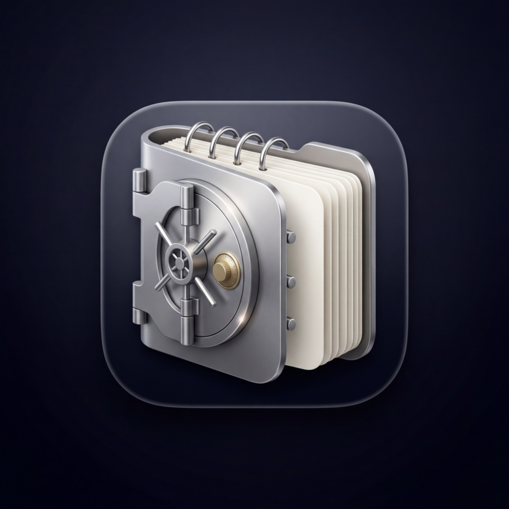 Sicherheit bei SafePass auf höchstem Niveu